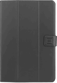 Universo Samsung Tab bis 10.5" - Black Guscio duro Tucano 785300166140 N. figura 1