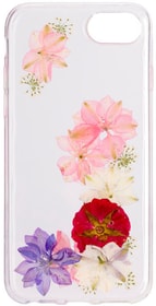 Flavr iPlate Real Flower Grace Hülle Flavr iPlate Real Flower Grace Hülle 798086700000 Bild Nr. 1