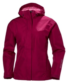 helly hansen regenjacke damen