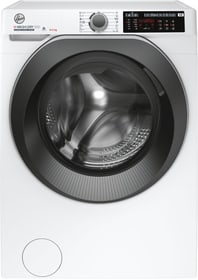 H-WASH&DRY 500 Essential HD 495AMBS/1 S Lave-linge séchant Hoover 785300160092 Photo no. 1