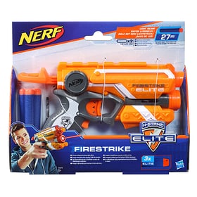 Elite Firestrike