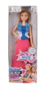MBF Maggie Fashion Doll