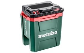 Raffreddatore per batterie KB 18 BL Solo Batteria di ricambio Metabo 785300171500 N. figura 1
