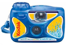 Kodak Fun Sport 27 Appareil photo jetable Fun Sport 27 Appareil photo jetable Kodak 785300155162 Photo no. 1