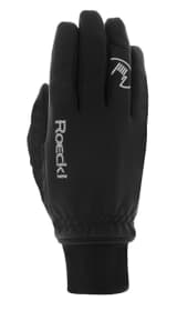 Roeckl RAX Windproof Gants de V.T.T. unisexe RAX Windproof Gants de V.T.T. unisexe Roeckl 463510110520 Couleur noir Taille 10.5 Photo no. 1
