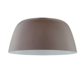 ERVAN Paralume ERVAN Paralume 380106000000 Dimensioni L: 29.0 cm x P: 29.0 cm x A: 14.0 cm Colore Grigio scuro N. figura 1