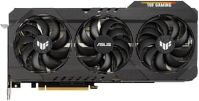 Asus TUF GeForce RTX 3080 O10G-GAMING Grafikkarte TUF GeForce RTX 3080 O10G-GAMING Grafikkarte Asus 785300155940 Bild Nr. 1