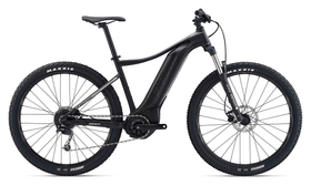 Giant Fathom E+ 3 Power 27.5"+ E-Mountainbike Fathom E+ 3 Power 27.5"+ E-Mountainbike Giant 463370100420 Colore nero Dimensioni del telaio M N. figura 1