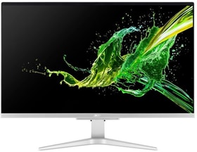 Acer Aspire C27-962 All in One Aspire C27-962 All in One Acer 785300150456 Bild Nr. 1