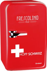 Frescolino Hopp Schwiiz Glacière mobile Trisa Electronics 717524500000 Photo no. 1