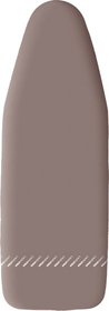 Bügelbezug Mycover Taupe