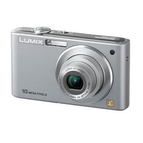 Panasonic L-Panasonic DMC FS42EG-S L-Panasonic DMC FS42EG-S Panasonic 79332980000009 Photo n°. 1