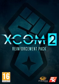 PC - XCOM 2 Reinforcement Pack Download (ESD) PC - XCOM 2 Reinforcement Pack Download (ESD) 785300133327 Bild Nr. 1