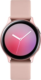 Samsung Watch Active 2 Aluminium 40mm BT Gold Smartwatch Watch Active 2 Aluminium 40mm BT Gold Smartwatch Samsung 785300146565 Bild Nr. 1