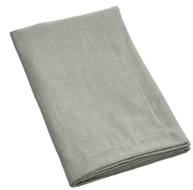 NAVIER Plaid NAVIER Plaid 403498510087 Grösse B: 160.0 cm x T: 120.0 cm Farbe Rauch Bild Nr. 1