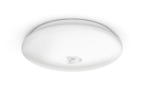 Philips MAUVE PIR Wand-/Deckenleuchte 32cm MAUVE PIR Wand-/Deckenleuchte 32cm Philips 42036720000016 Bild Nr. 1