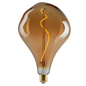 AMBRA LED E27 4W AMBRA LED E27 4W 421077100000 N. figura 1