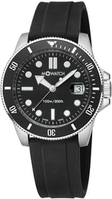 M+Watch WBX.48220.RB Montre-bracelet WBX.48220.RB Montre-bracelet M+Watch 760846500000 Photo no. 1