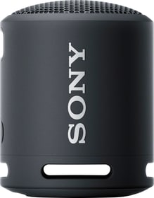 SRS-XB13 - Schwarz Bluetooth-Lautsprecher Sony 772839000000 Farbe Schwarz Bild Nr. 1