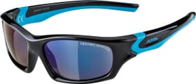 Alpina Flexxy Teen Occhiali sportivi Flexxy Teen Occhiali sportivi Alpina 465098000020 Taglie Misura unitaria Colore nero N. figura 1