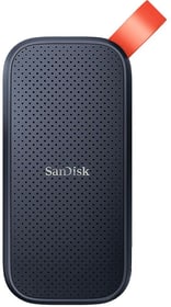 Portable 1 TB Externe SSD SanDisk 785300161372 Bild Nr. 1