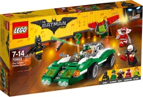 Lego Batman Movie Il Riddle Racer di The Riddler 70903 Lego Batman Movie Il Riddle Racer di The Riddler 70903 748858500000 N. figura 1