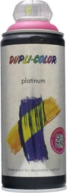 Platinum Spray matt Buntlack Dupli-Color 660833900000 Farbe Telemagenta Inhalt 400.0 ml Bild Nr. 1