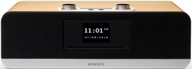 Roberts Stream 67 Micro HiFi System Stream 67 Micro HiFi System Roberts 785300145461 Bild Nr. 1