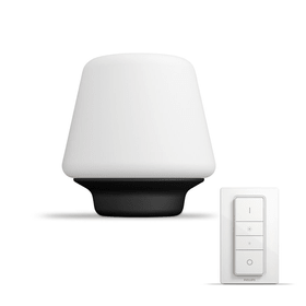 Philips hue HUE WELLNESS Lampe de table HUE WELLNESS Lampe de table Philips hue 421239000000 Photo no. 1