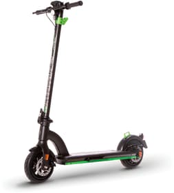 The Urban xR1 E-Scooter xR1 E-Scooter The Urban 466533000000 Photo no. 1