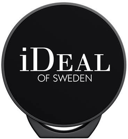 iDeal of Sweden Selfie-Ring Magnetic Ring Mount black Halterung Selfie-Ring Magnetic Ring Mount black Halterung iDeal of Sweden 785300148011 Bild Nr. 1