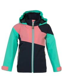 Rukka Win Veste de pluie Win Veste de pluie Rukka 466373711638 Taille 116 Couleur rose Photo no. 1