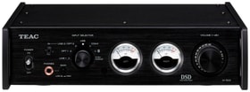 TEAC AI-503-B - Schwarz Verstärker AI-503-B - Schwarz Verstärker TEAC 785300142016 Bild Nr. 1