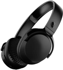 Skullcandy Riff Wireless - Black Over-Ear Kopfhörer Riff Wireless - Black Over-Ear Kopfhörer Skullcandy 785300152413 Bild Nr. 1