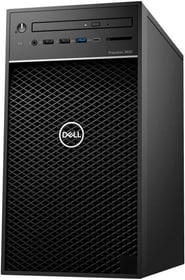 Dell Workstation Precision 3630-VJJJ1 MT Unité centrale Workstation Precision 3630-VJJJ1 MT Unité centrale Dell 785300155196 Photo no. 1