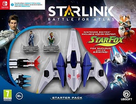 NSW - Starlink Starter Pack Box 785300155092 Bild Nr. 1