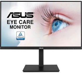 Asus VA24DQSB, Eye Care, 23.8" Monitor VA24DQSB, Eye Care, 23.8" Monitor Asus 785300179013 Bild Nr. 1