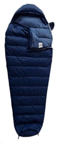 Trevolution Iceplume Sac de couchage en duvet Iceplume Sac de couchage en duvet Trevolution 490727410040 Longueur à gauche Couleur bleu Photo no. 1
