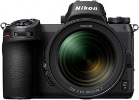 Nikon Z 7 Kit 24-70mm f/4 S Kit apparecchio fotografico mirrorless Z 7 Kit 24-70mm f/4 S Kit apparecchio fotografico mirrorless Nikon 793436300000 N. figura 1