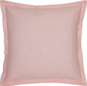 LUISA Housse de coussin décoratif LUISA Housse de coussin décoratif 450725540038 Couleur Rose Dimensions L: 40.0 cm x H: 40.0 cm Photo no. 1