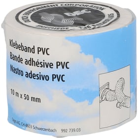 PVC-Klebeband Suprex 678039900000 Bild Nr. 1