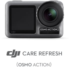 Care Refresh Card Osmo Action Schutzpaket Dji 785300164703 Bild Nr. 1