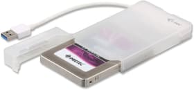 MySafe USB 3.0 Easy 2.5" External Case HDD / SSD-Gehäuse i-Tec 785300147223 Bild Nr. 1