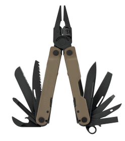 Leatherman REBAR Multitool REBAR Multitool Leatherman 464698200077 Grösse Einheitsgrösse Farbe schlamm Bild-Nr. 1