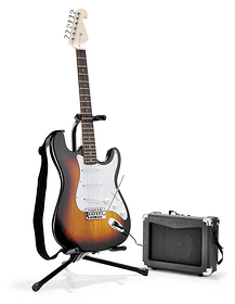 Dual Dual Stands Guitare Dual Stands Guitare Dual 77050150000008 Photo n°. 1