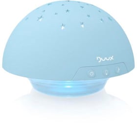 Duux Projektor Mushroom Soft Blue Nachtlicht Projektor Mushroom Soft Blue Nachtlicht Duux 785300154665 Bild Nr. 1