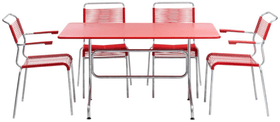 Schaffner BAHAMAS Table et chaises BAHAMAS Table et chaises Schaffner 753410800000 Photo no. 1