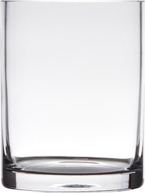 Cilindro Vaso Hakbjl Glass 655708400000 Colore Transparente Taglio ø: 12.0 cm x A: 15.0 cm N. figura 1