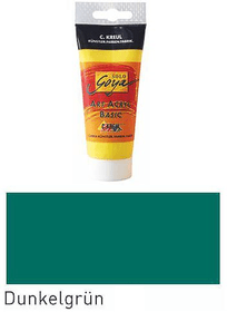 C.Kreul Basic Acryl 100ml Basic Acryl 100ml C.Kreul 665488900190 Photo no. 1
