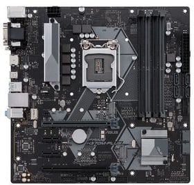 Asus PRIME H370M-PLUS Mainboard PRIME H370M-PLUS Mainboard Asus 785300143539 Photo no. 1